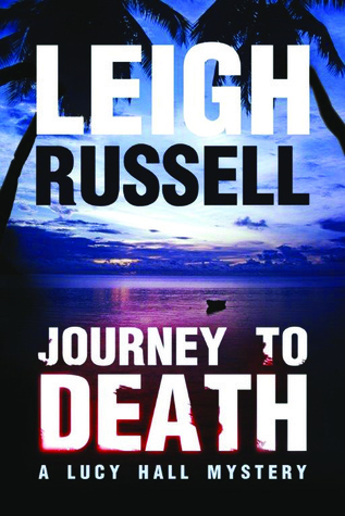 Journey to Death by Leigh Russell