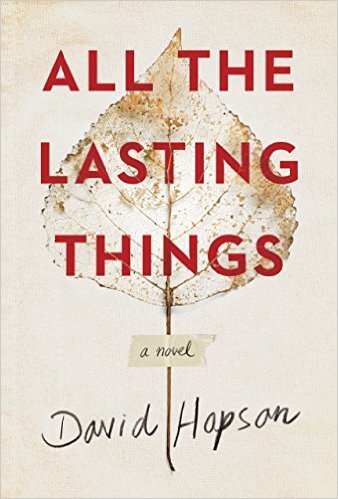 All The Lasting Things