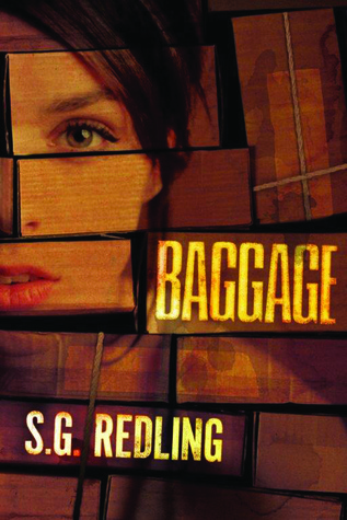Baggage by S.G. Redling