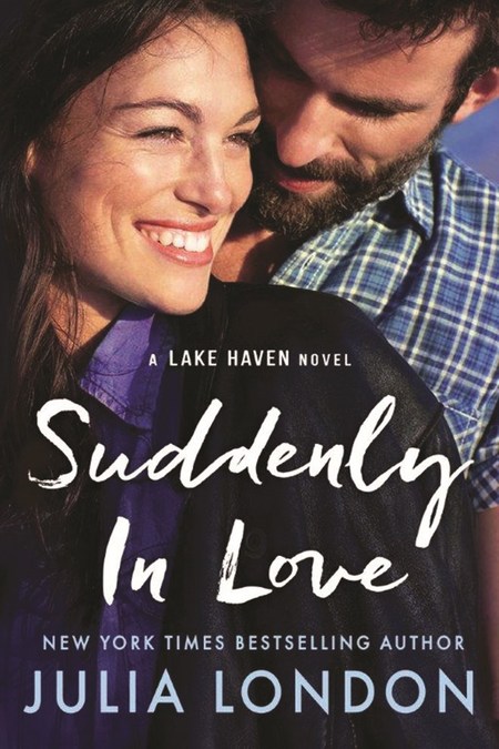Suddenly In Love by Julia London