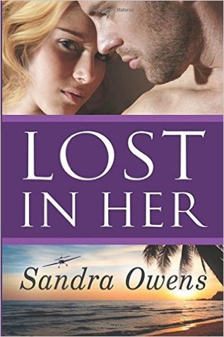 Lost in Her by Sandra Owens