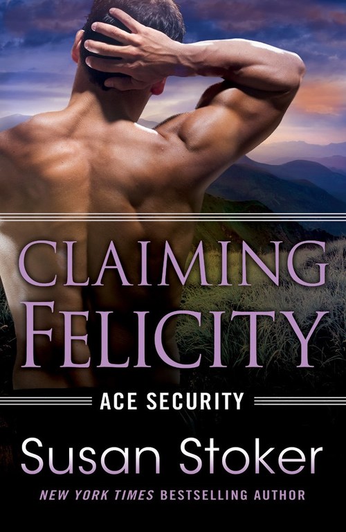 CLAIMING FELICITY