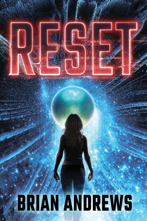 Reset by Brian Andrews