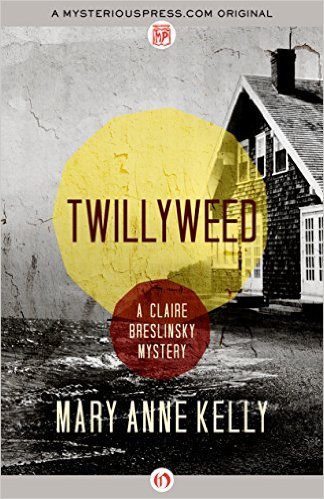 Tillyweed by Mary Anne Kelly