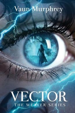 Vector by Vaun Murphrey