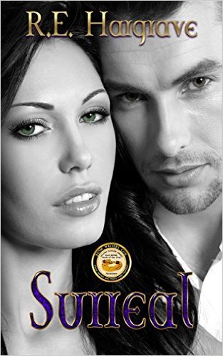 Surreal by R.E. Hargrave
