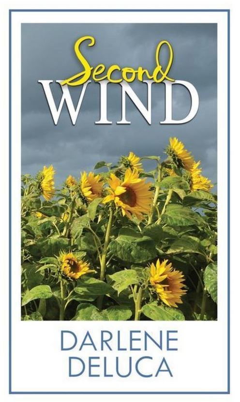 Second Wind by Darlene Deluca