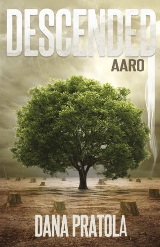 Aaro by Dana Pratola