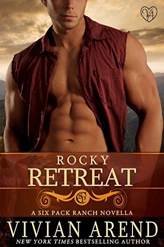 Rocky Retreat by Vivian Arend