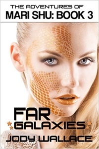 Far Galaxies by Jody Wallace