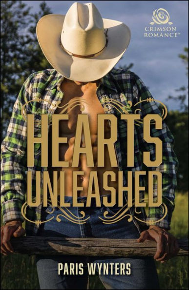 Hearts Unleashed by Paris Wynters