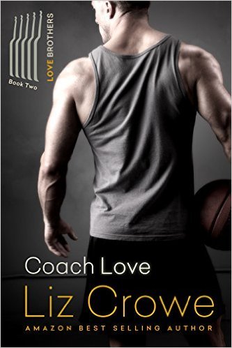 Coach Love by Liz Crowe