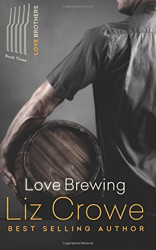 Love Brewing by Liz Crowe