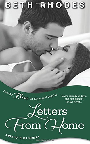 Letters From Home by Beth Rhodes