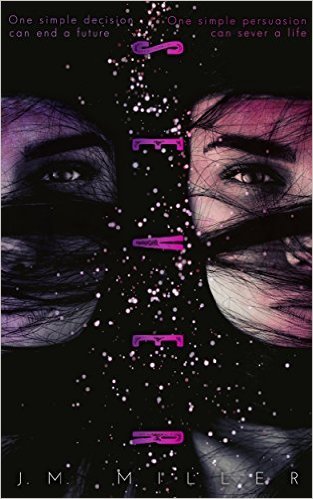 Sever by J.M. Miller