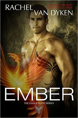 Ember by Rachel Van Dyken