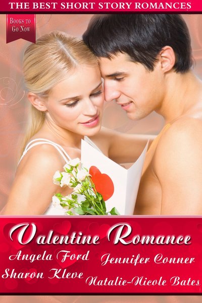 Valentine Romance by Angela Ford