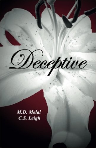 Deceptive by C.S. Leigh