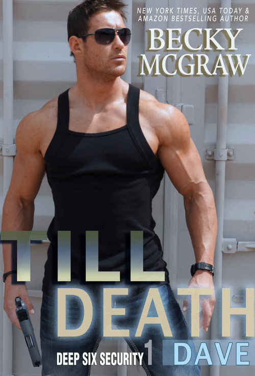 Till Death by Becky McGraw
