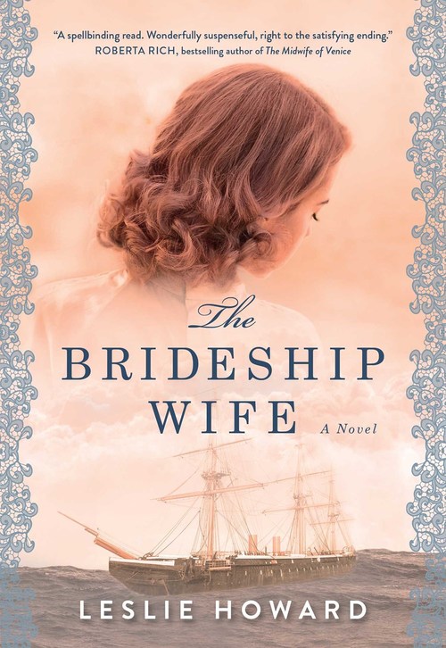 The Brideship Wife by Leslie Howard
