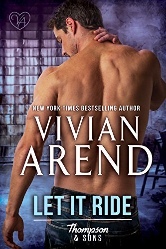 Let It Ride by Vivian Arend