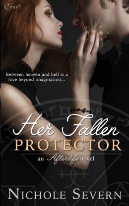 Her Fallen Protector by Nichole Severn