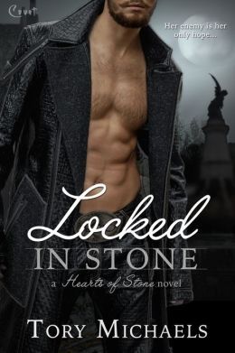 Locked in Stone by Tory Michaels