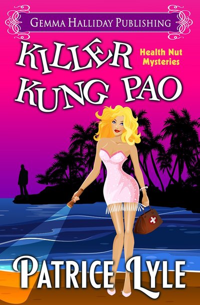 Killer Kung Pao by Patrice Lyle
