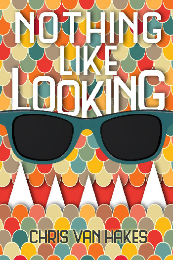 Nothing Like Looking by Chris Van Hakes