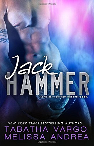 Jack Hammer by Tabatha Vargo