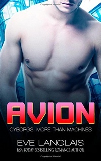 Avion by Eve Langlais