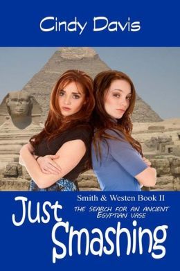 Just Smashing by Cindy Davis