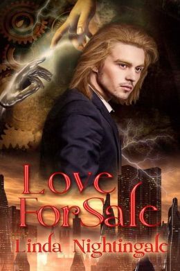 Love for Sale by Linda Nightingale