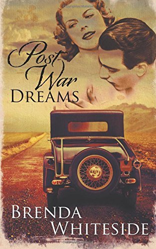 Post-War Dreams by Brenda Whiteside