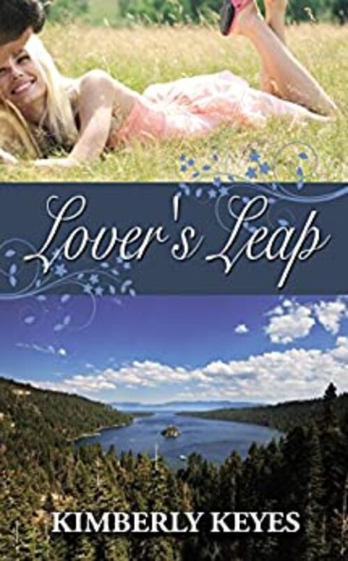 Lover's Leap by Kimberly Keyes