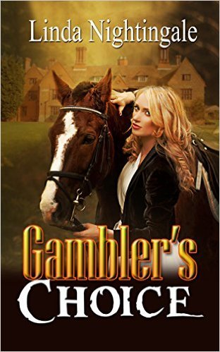 Gambler's Choice by Linda Nightingale