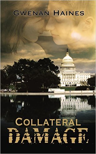 Collateral Damage by Gwenan Haines