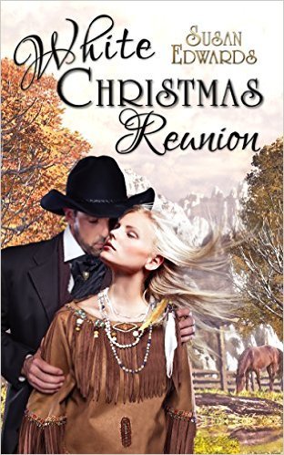 White Christmas Reunion by Susan Edwards