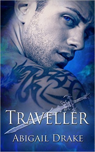 Traveller by Abigail Drake