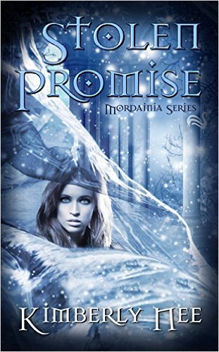 Stolen Promise by Kimberly Nee