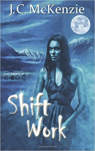 Shift Work by J.C. McKenzie