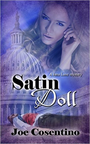 Satin Doll by Joe Cosentino