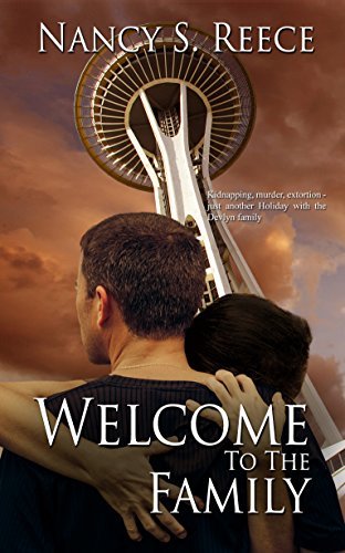 Welcome to the Family by Nancy S. Reece