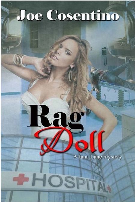 Rag Doll by Joe Cosentino
