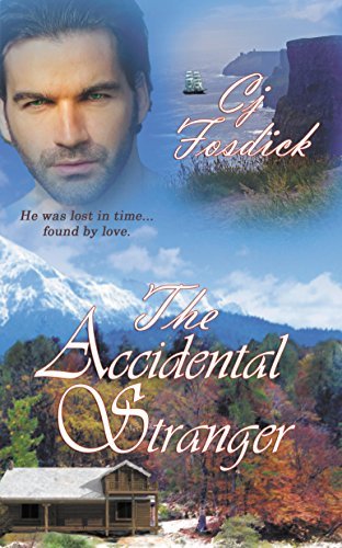 The Accidental Stranger by Cj Fosdick