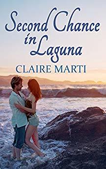 Second Chance in Laguna by Claire Marti