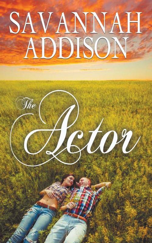 The Actor by Savannah Addison