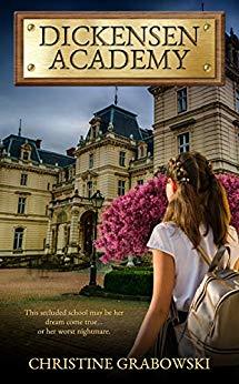 Dickensen Academy by Christine Grabowski