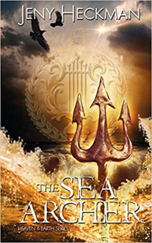 The Sea Archer by Jeny Heckman