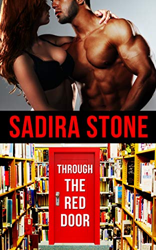 Through the Red Door by Sadira Stone